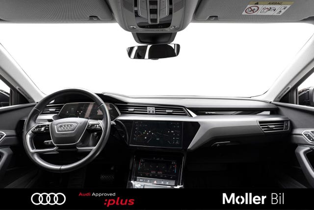 2020 AUDI E-TRON - 14
