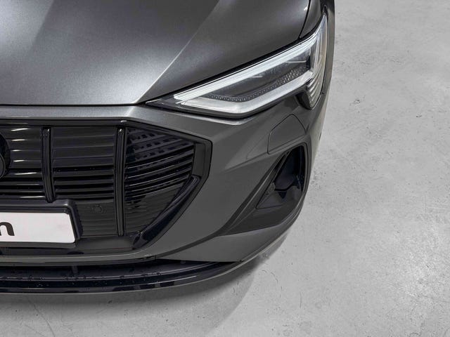 2020 AUDI E-TRON - 7