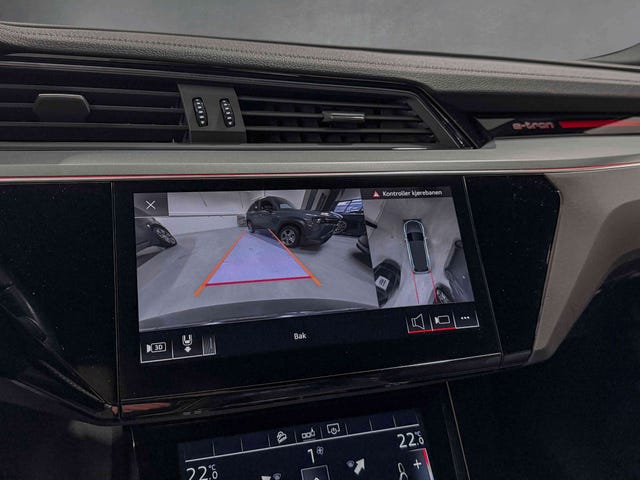 2020 AUDI E-TRON - 16