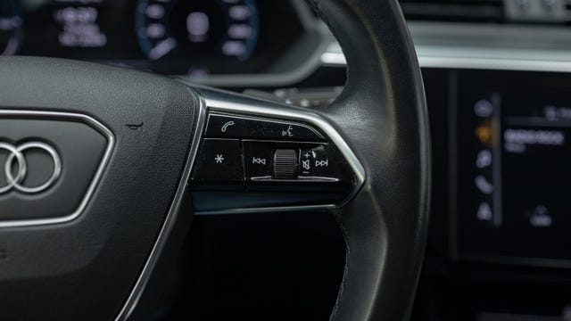 2021 AUDI E-TRON - 23