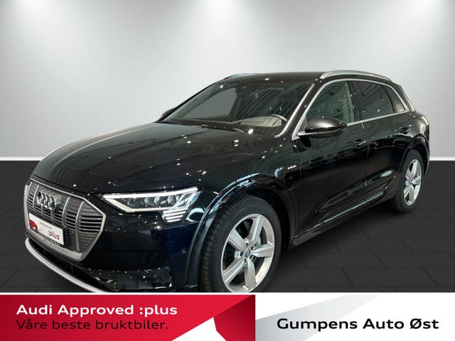 WAUZZZGE5LB013609 2020 AUDI E-TRON-2