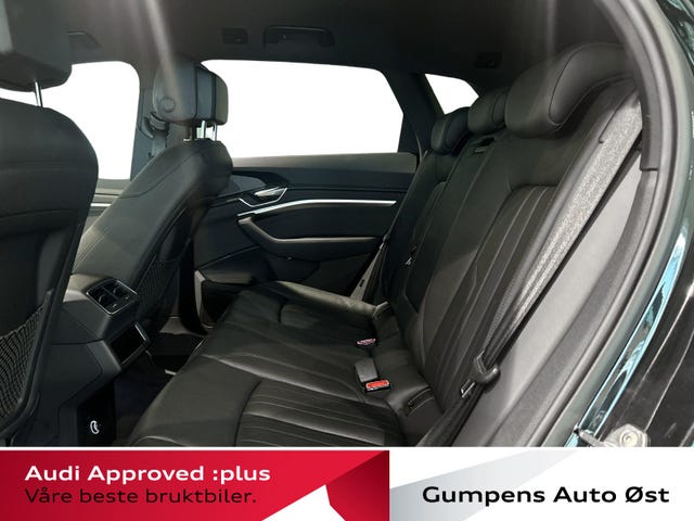 2020 AUDI E-TRON - 12