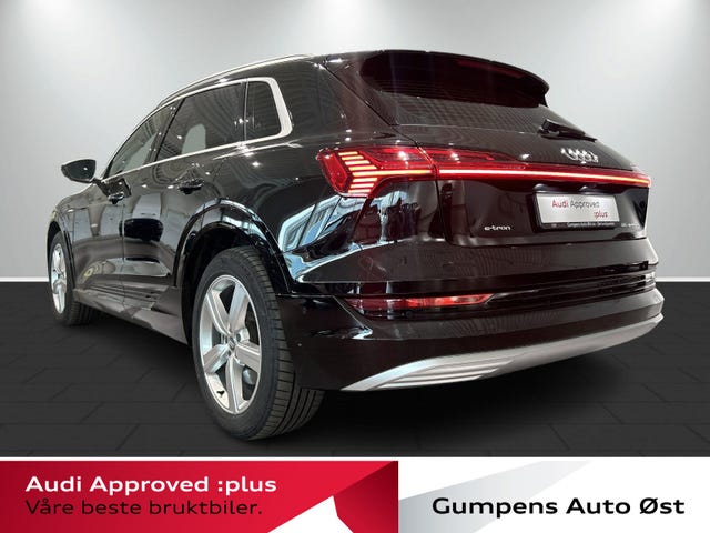WAUZZZGE5LB013609 2020 AUDI E-TRON-5
