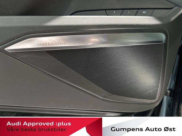 2020 AUDI E-TRON - 17
