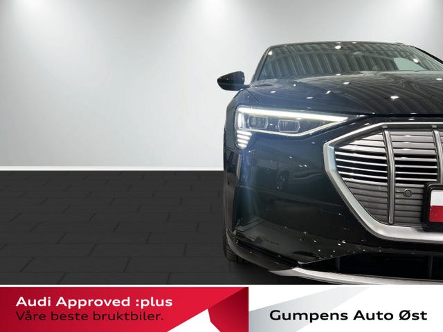 2020 AUDI E-TRON - 8