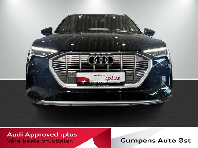 2020 AUDI E-TRON - 7