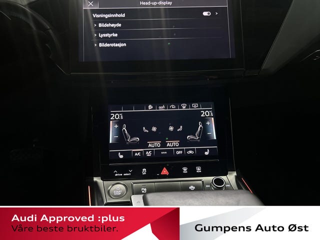 2020 AUDI E-TRON - 21