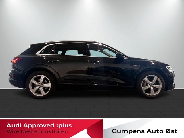 WAUZZZGE5LB013609 2020 AUDI E-TRON-4