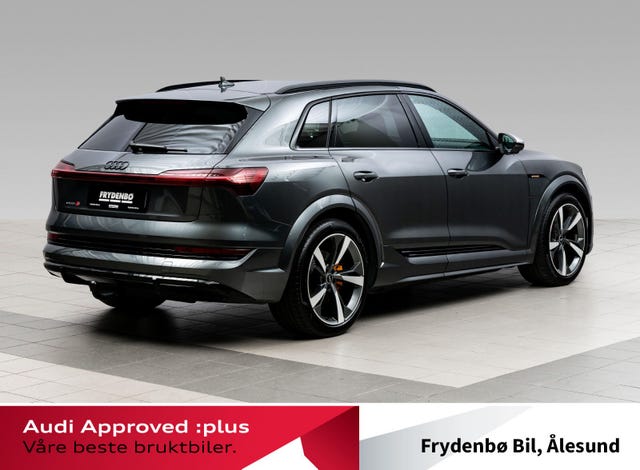 WAUZZZGEXMB040967 2021 AUDI E-TRON-4