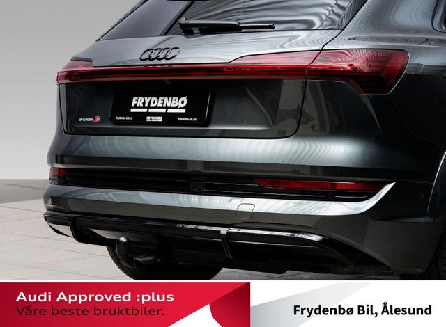 WAUZZZGEXMB040967 2021 AUDI E-TRON-5