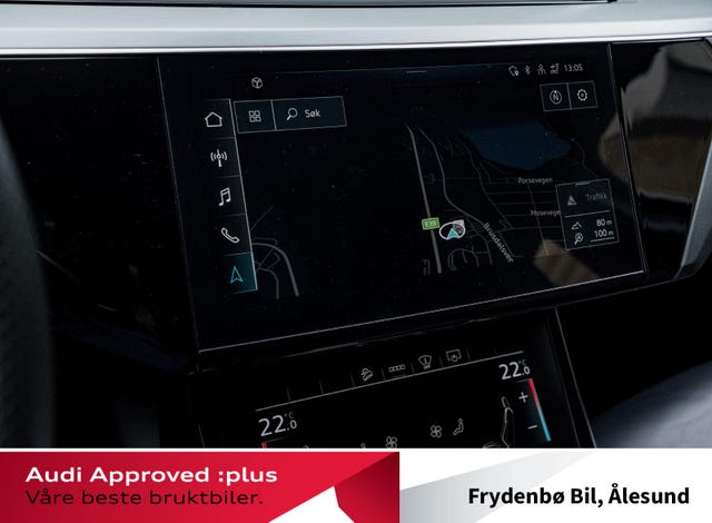 2021 AUDI E-TRON - 20