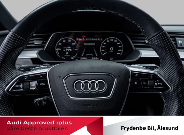 2021 AUDI E-TRON - 15