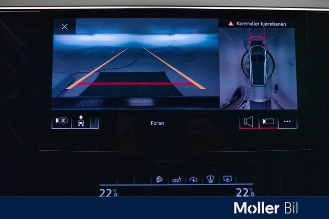 2020 AUDI E-TRON - 15