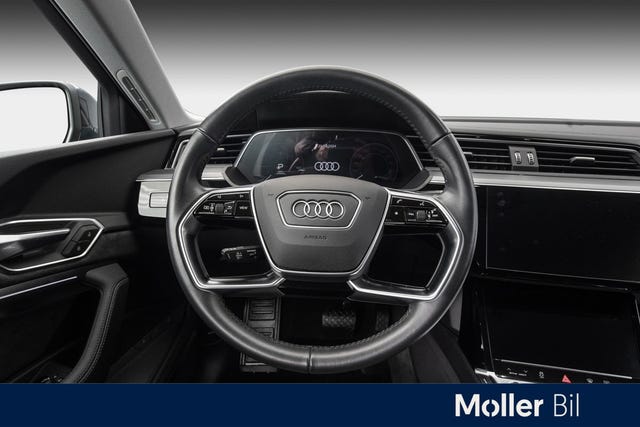 2020 AUDI E-TRON - 23