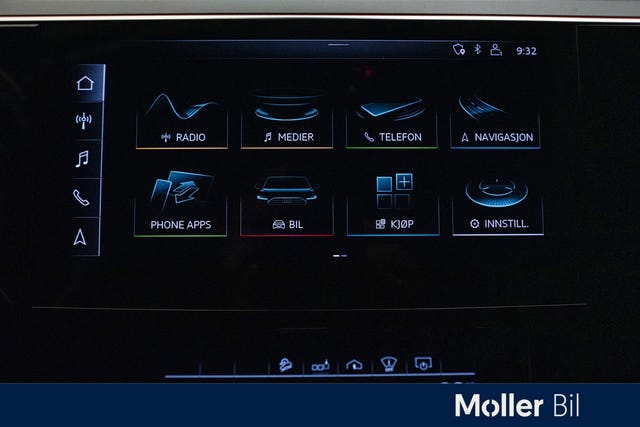 2020 AUDI E-TRON - 11