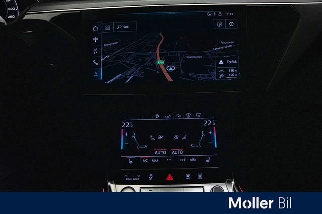 2020 AUDI E-TRON - 18
