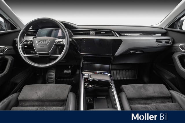 2020 AUDI E-TRON - 22
