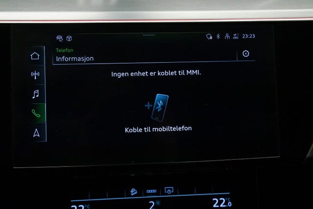 2021 AUDI E-TRON - 34
