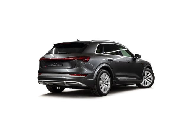2021 AUDI E-TRON - 7