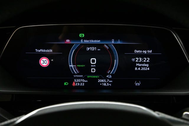 2021 AUDI E-TRON - 37
