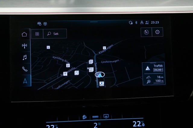2021 AUDI E-TRON - 28