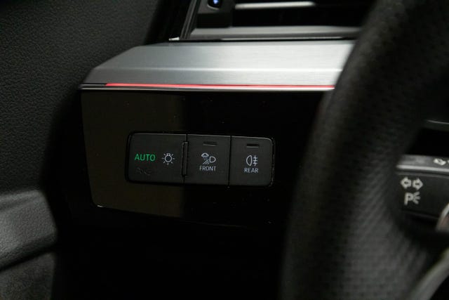 2021 AUDI E-TRON - 17