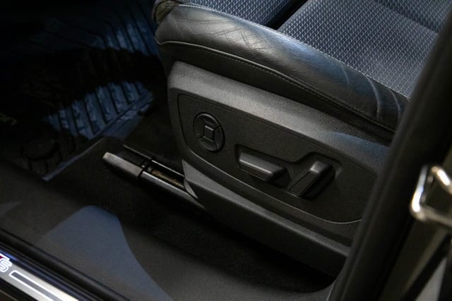 2021 AUDI E-TRON - 14
