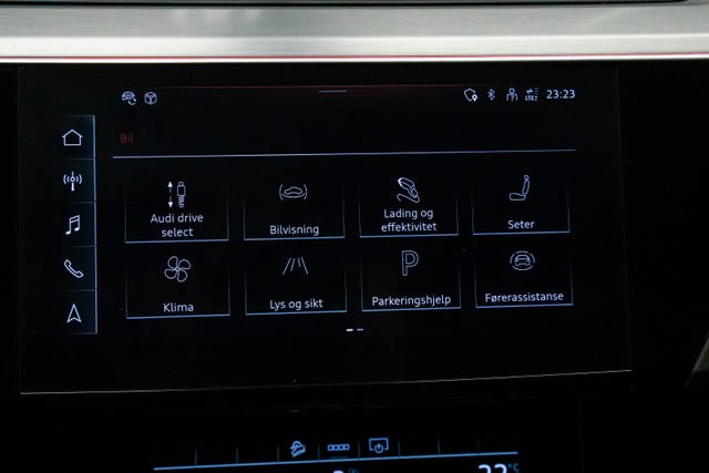 2021 AUDI E-TRON - 35