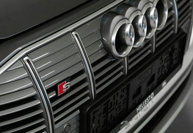 2021 AUDI E-TRON - 10