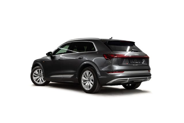 2021 AUDI E-TRON - 8