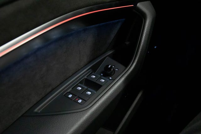 2021 AUDI E-TRON - 15