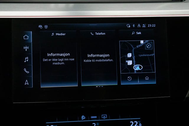 2021 AUDI E-TRON - 30