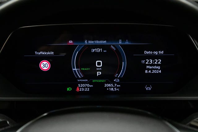 2021 AUDI E-TRON - 36