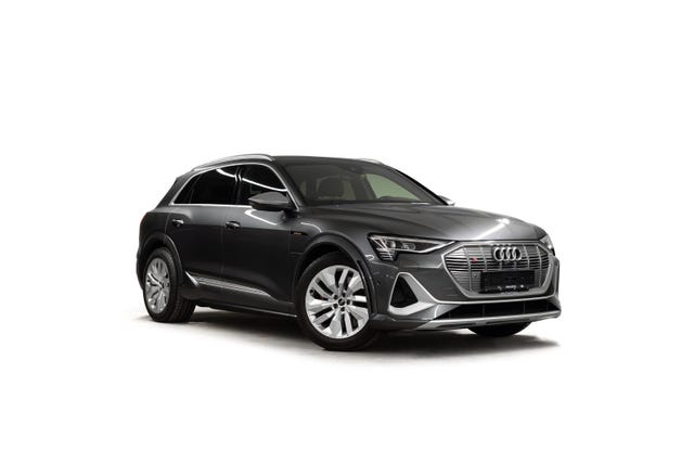 WAUZZZGEXMB034408 2021 AUDI E-TRON-5