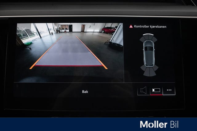 2021 AUDI E-TRON - 14