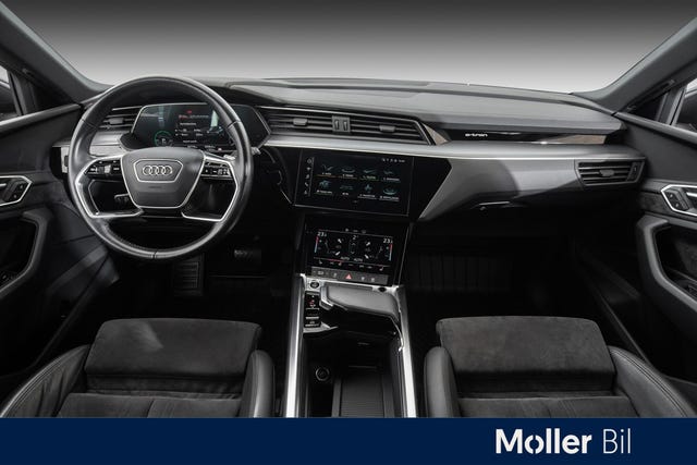 2021 AUDI E-TRON - 23