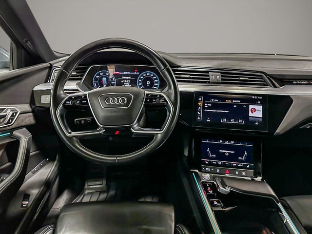 2020 AUDI E-TRON - 14
