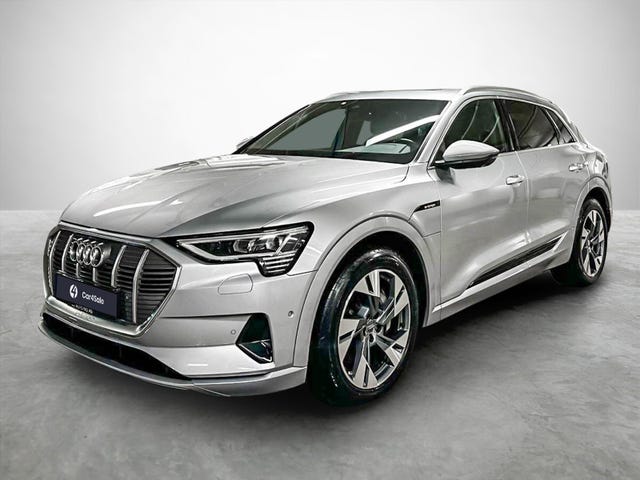 2020 AUDI E-TRON - 9