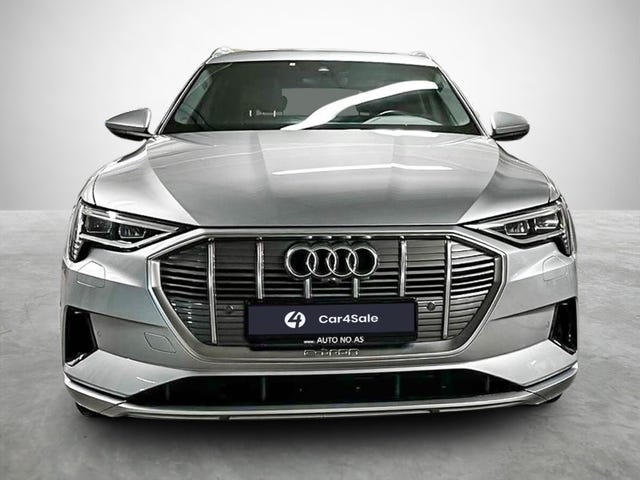 2020 AUDI E-TRON - 8
