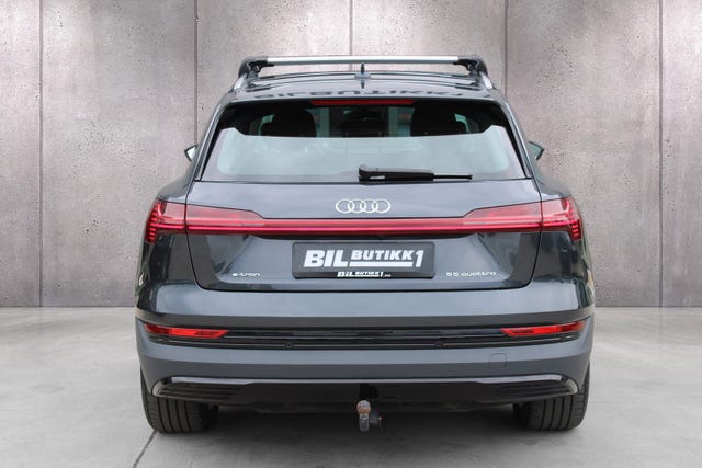 WAUZZZGEXLB014383 2020 AUDI E-TRON-5