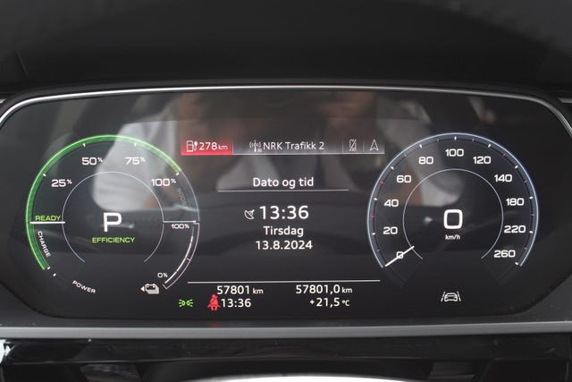 2020 AUDI E-TRON - 16