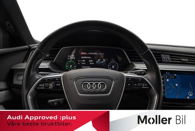 2021 AUDI E-TRON - 21