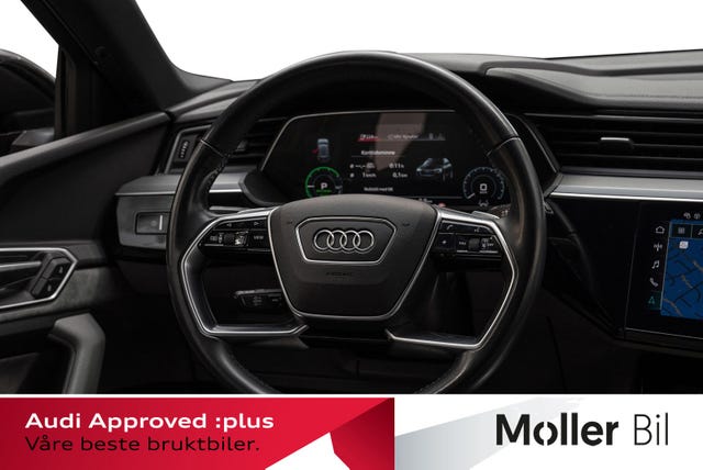2021 AUDI E-TRON - 20