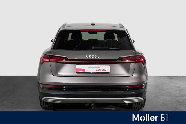 2021 AUDI E-TRON - 7