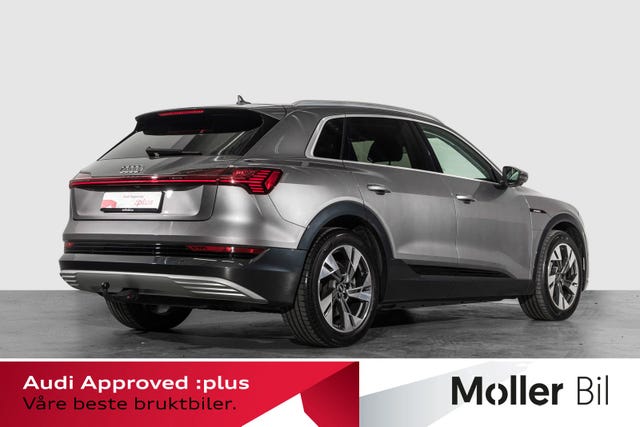 WAUZZZGE8MB019065 2021 AUDI E-TRON-4
