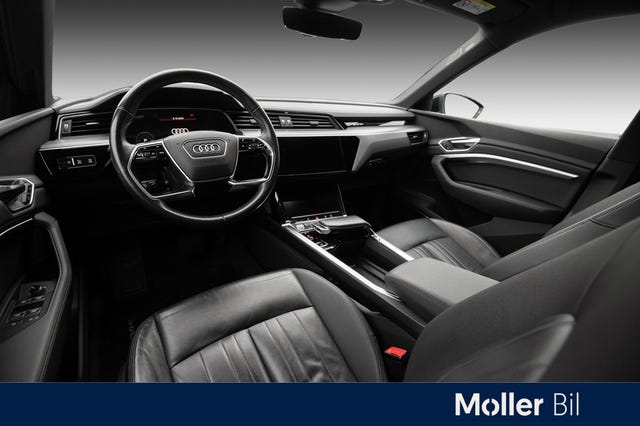2020 AUDI E-TRON - 23