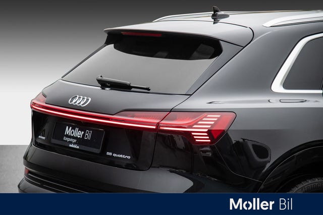 2020 AUDI E-TRON - 8