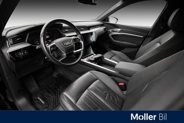 2020 AUDI E-TRON - 22