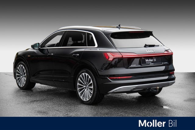 2020 AUDI E-TRON - 11