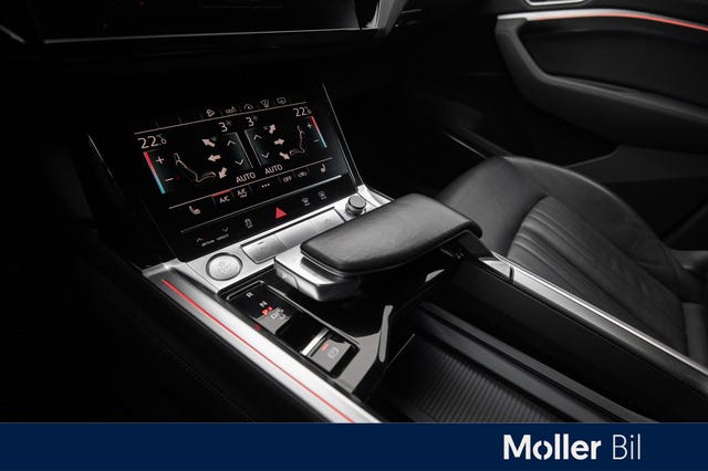 2020 AUDI E-TRON - 18